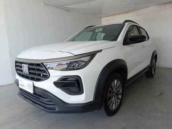 FIAT PULSE 1.3 FLEX DRIVE CVT
